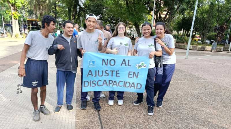 marcha discapacidad 8 - 5