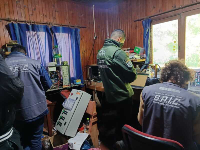misiones