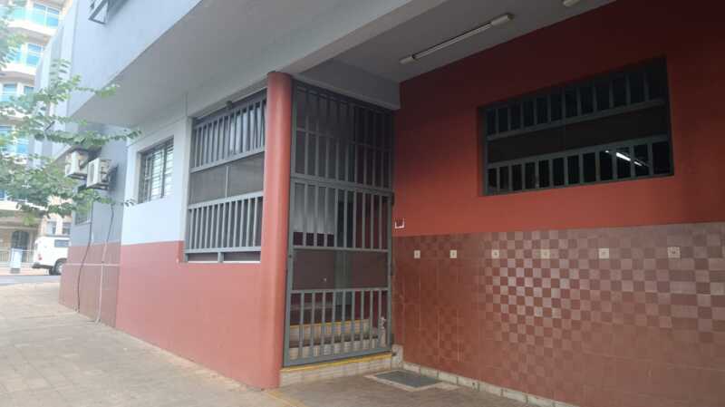 Fuerte ausentismo en algunos colegios de Posadas tras amenazas de tiroteo 4 misericordia - 3