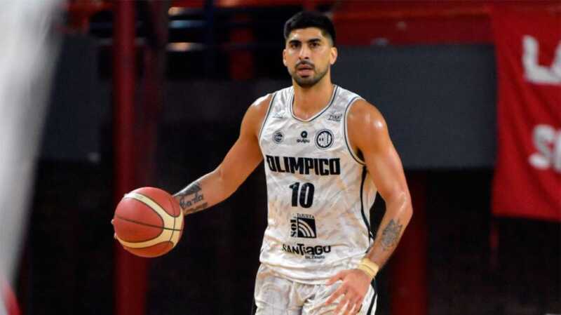José Montero habló sobre su llegada a Mitre, el presente del equipo en la Liga Federal, la pelea por el ascenso, el crecimiento del básquet misionero y su experiencia tras jugar en la Liga Nacional.
