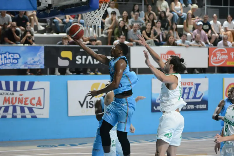 OTC cayó ante Atenas y terminó cuarto en la fase regular otc