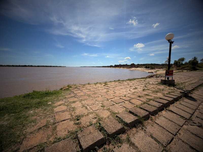 Terrorismo de Estado: cuerpos arrojados al Paraná 3 Paraná del horror: cómo desaparecían cuerpos en la dictadura