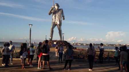 paseo monumento - 3