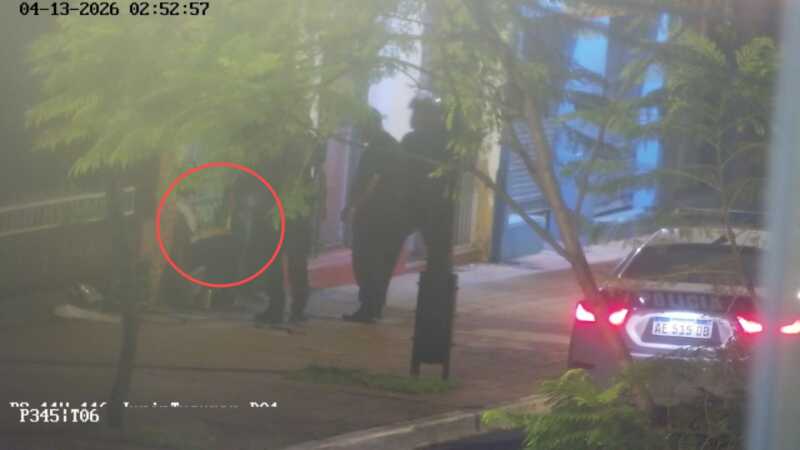 policial 212 - 2