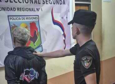 ladrón