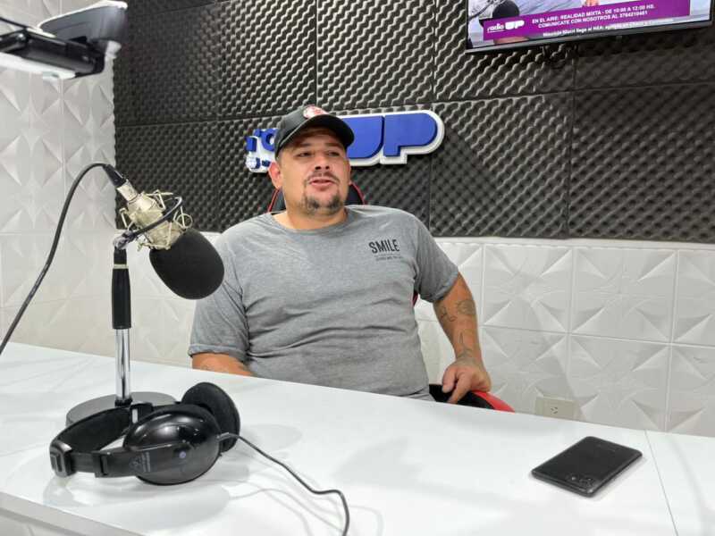 Crisis en Huracán de Rocamora: denuncian padrón cerrado y falta de elecciones 2 huracán