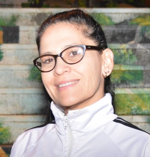 Una misionera sueña con el Mundial: Abril Leguizamón, entre la élite nacional de la gimnasia aeróbica 4 La gimnasta misionera Abril Leguizamón competirá en el Nacional de aeróbica en Mendoza con el objetivo de clasificar al Mundial. Forma parte de un selecto grupo de élite en la categoría aerodance y es la única representante de Misiones.