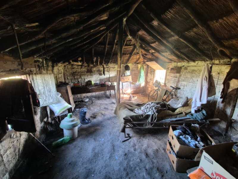 Corrientes: Rescataron a una presunta víctima de trata laboral en Ituzaingó corrientes