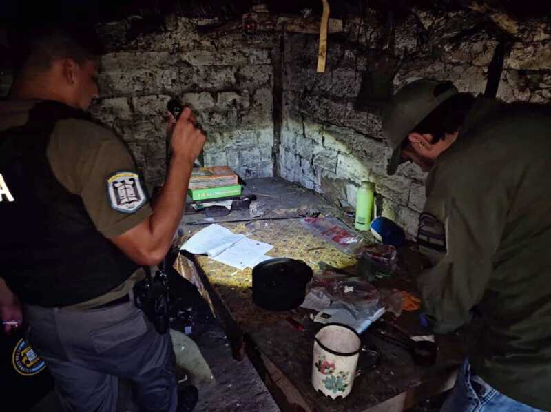Corrientes: Rescataron a una presunta víctima de trata laboral en Ituzaingó 4 corrientes