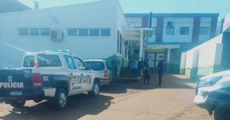 Murió una turista bonaerense tras descompensarse en plena ruta hacia las Cataratas del Iguazú La turista sufrió una descompensación en la Ruta 12 y falleció tras ser trasladada al hospital de Eldorado.
