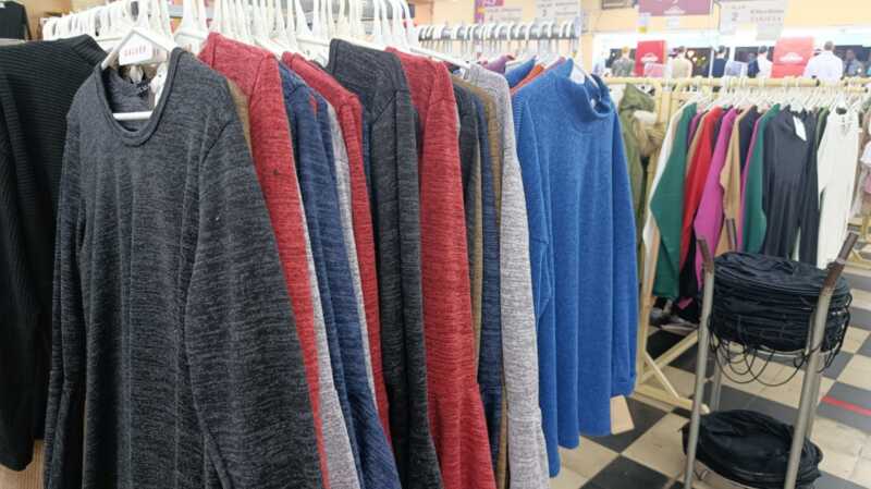 Preocupación en el sector comercial: “Las ventas están muy por debajo de lo esperado” 2 ventas