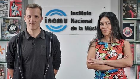 El Gobierno designó nuevas autoridades en el INAMU inamu