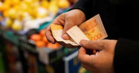 inflación