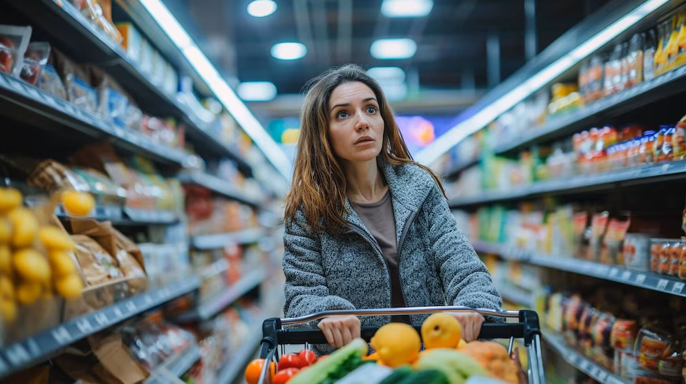 Alertan que los ultraprocesados aumentan el riesgo de problemas cardíacos