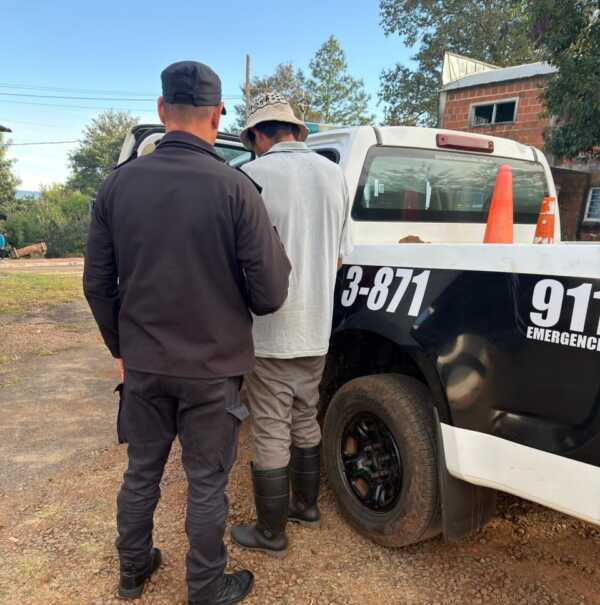 Mártires: detuvieron a un hombre acusado de abuso sexual contra su hija 705137718 992699886588266 7822049942465310328 n e1779404224347 - 1