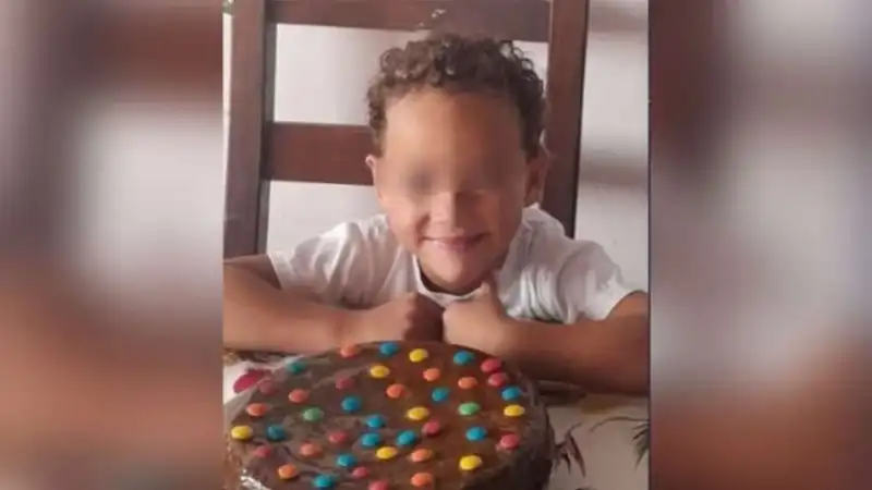 Hallaron al niño desaparecido en Corrientes y detuvieron a su padre 720 2 - 2