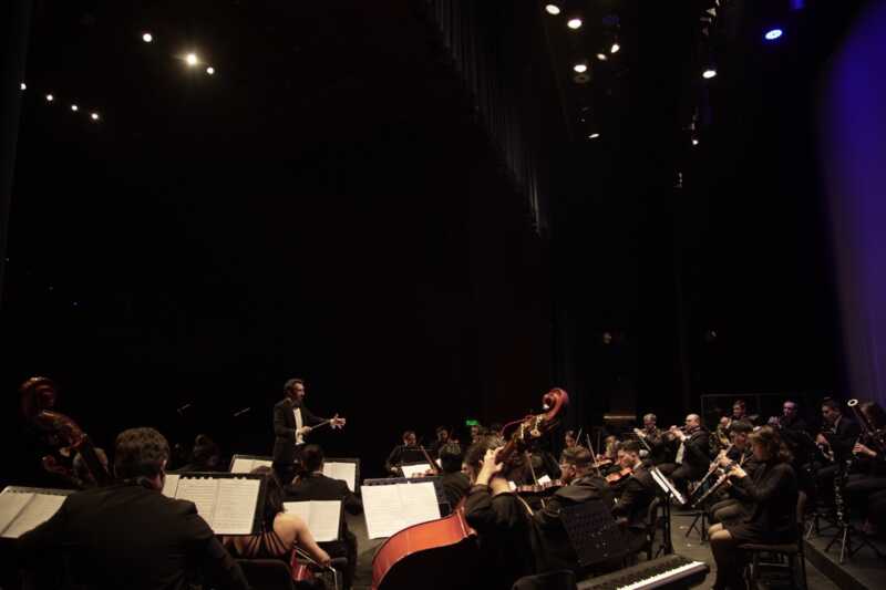 ADRIAN Y ORQUESTA - 1