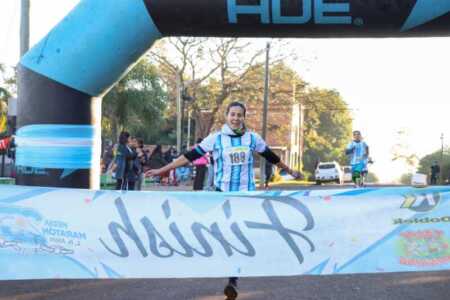 Alem Maraton Mayo