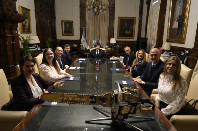 Argentina