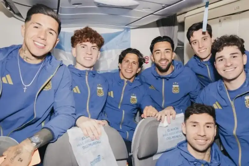 Argentina