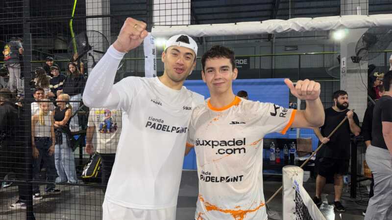 Augsburger Padel