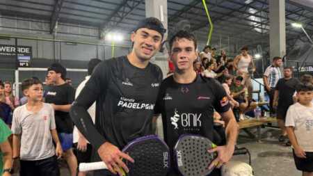 Augsburger Padel