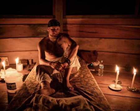 Ayahuasca