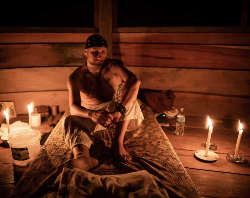 Ayahuasca
