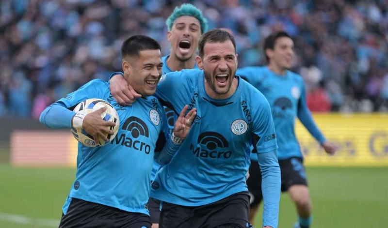Belgrano