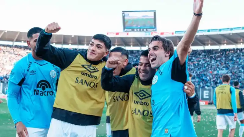 Belgrano