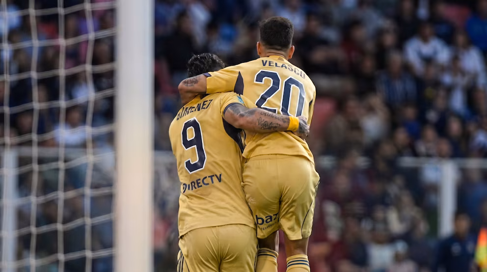 Boca cerró la fase regular con una victoria y mira a todos desde arriba 2 Boca