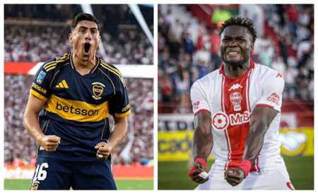 Boca Huracán