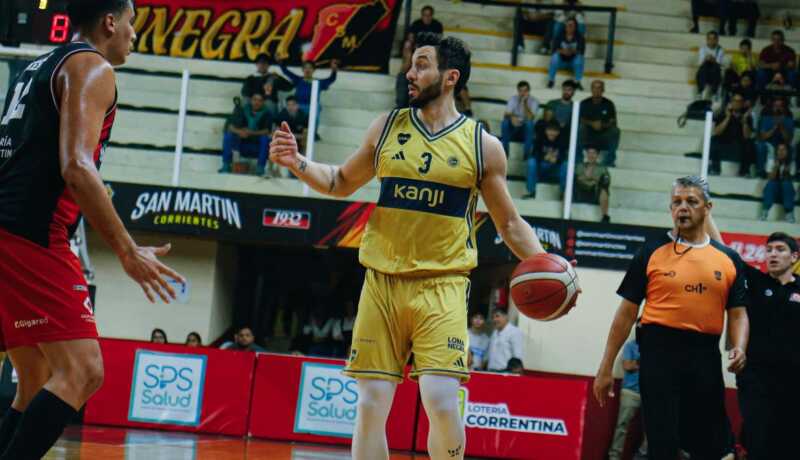 Se viene Boca: OTC inicia la serie en Oberá por los 4tos de final de la Liga Nacional de Básquet 3 OTC enfrentará a Boca Juniors en cuartos de final de la Liga Nacional. La serie comenzará en Oberá con ventaja deportiva para los Celestes.