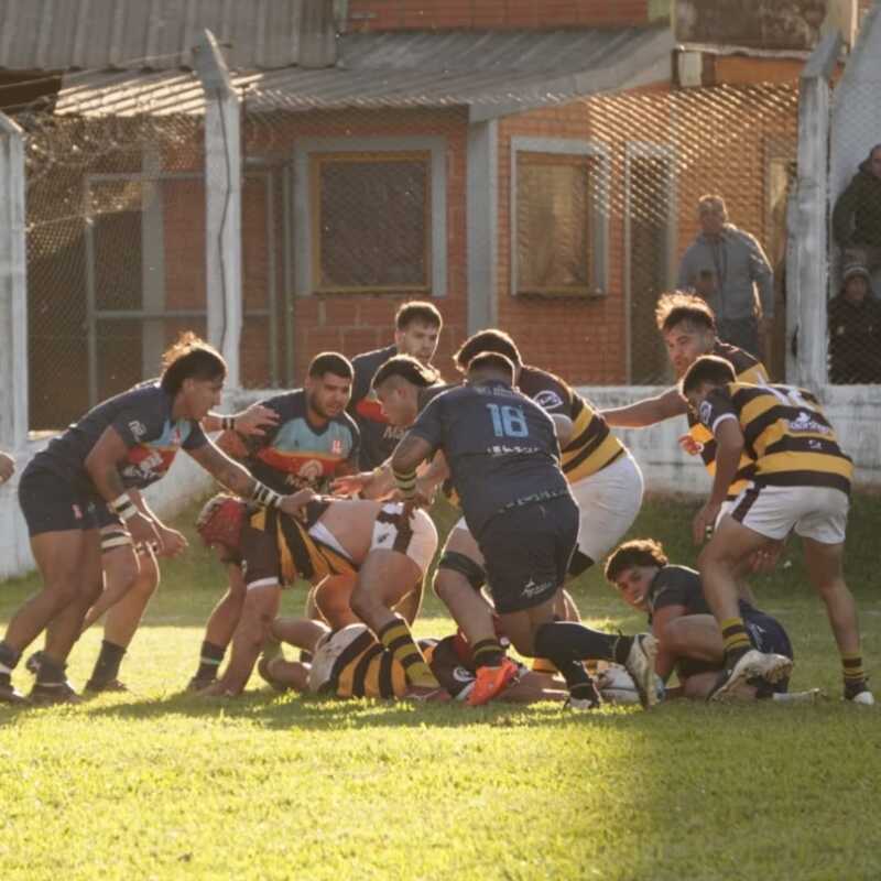 CAPRI debutará el domingo ante San Patricio en el inicio del Torneo Regional NEA 2026. El “Azzurro” será el único representante misionero en el Súper 10.
