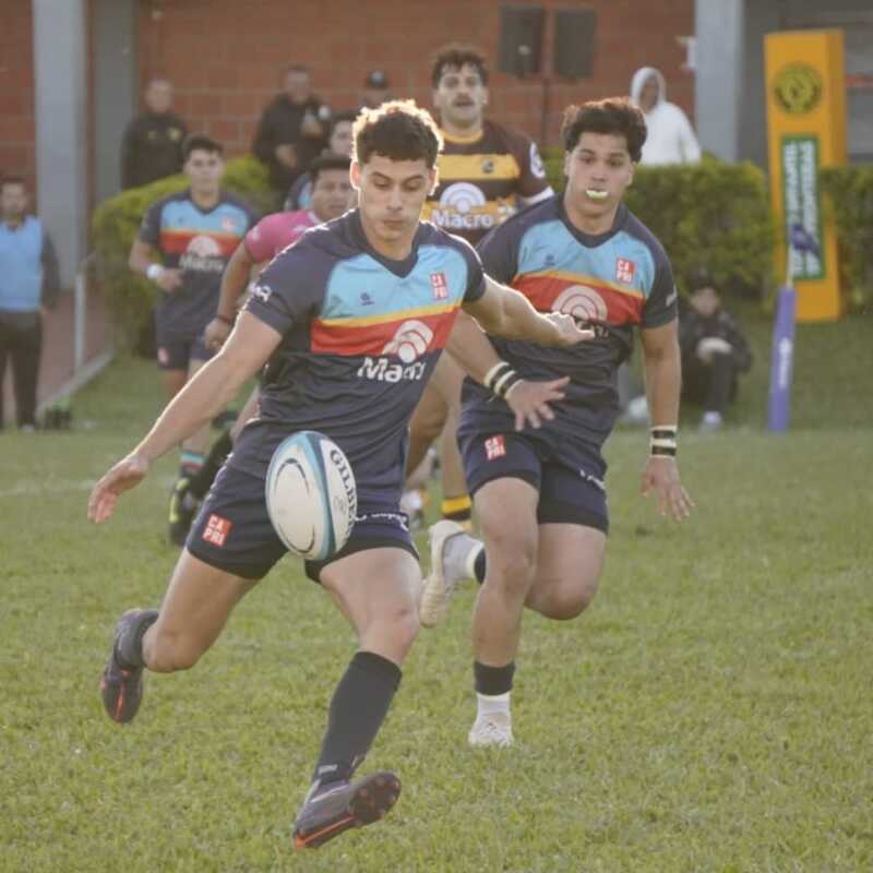 CAPRI debutará el domingo ante San Patricio en el inicio del Torneo Regional NEA 2026. El “Azzurro” será el único representante misionero en el Súper 10.