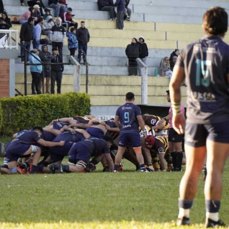El Regional A del rugby del NEA 2026 ya tiene fecha de inicio y nuevo formato 2 El Regional A del rugby del NEA 2026 comenzará el 23 de mayo con nuevo formato de competencia. CAPRI representará a Misiones tras ganar el clasificatorio provincial.