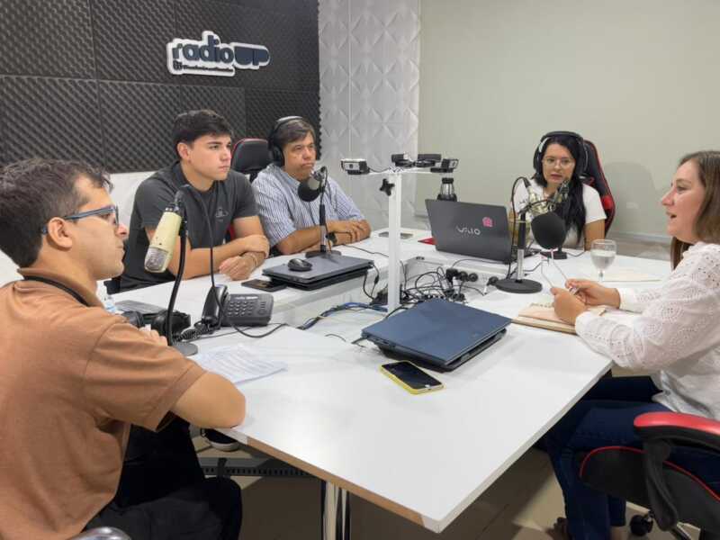 Prevención de adicciones en personas con discapacidad: la importancia de escuchar y acompañar 2 La psicopedagoga Patricia Acuña advirtió sobre los riesgos de las adicciones en personas con discapacidad y reclamó más prevención, escucha activa y acompañamiento familiar
