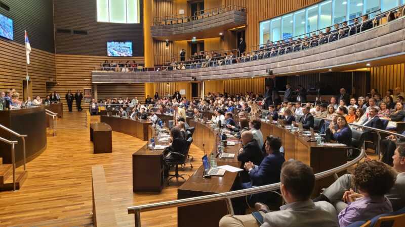 La Legislatura aprobó la creación de un laboratorio para detectar residuos químicos en alimentos 4 DSC 000109 - 3