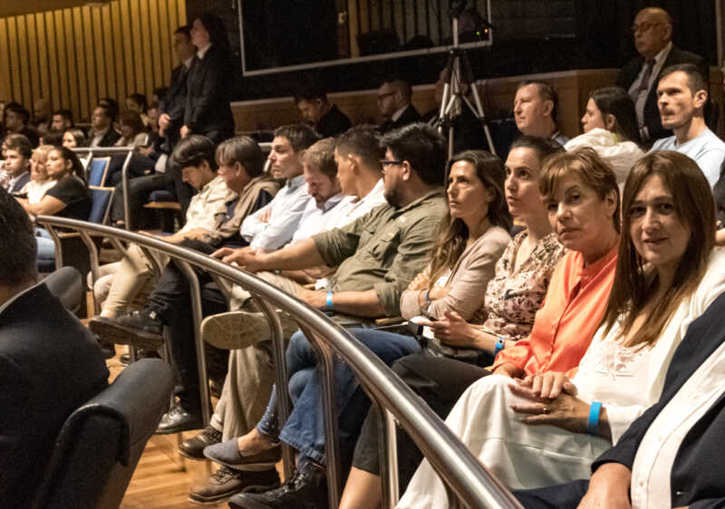 La Legislatura aprobó la creación de un laboratorio para detectar residuos químicos en alimentos 6 DSC 000112 1 - 5