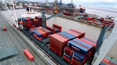 Exportaciones