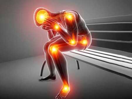 El desafío de convivir con fibromialgia: dolor crónico y lucha diaria FIBROMIALGIA - 7