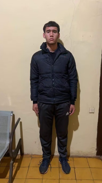 Feminicidio en Paraguay: detienen a joven de 19 años por crimen de una mujer hallada en zona boscosa de Nueva Italia 3 Femicidio Paraguay.4jpg - 2