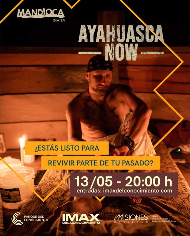 Ayahuasca 