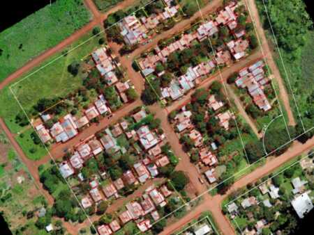 Más de 80 familias de Guaraní avanzan hacia la obtención de sus títulos de propiedad Guaraní