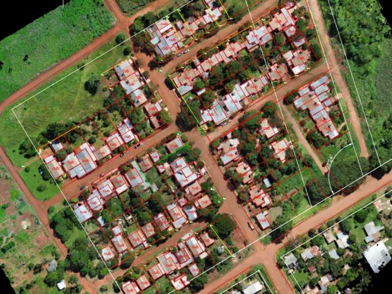 Más de 80 familias de Guaraní avanzan hacia la obtención de sus títulos de propiedad Guaraní