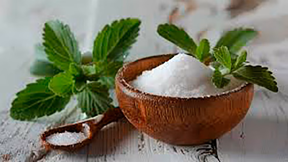 Stevia: descubren el secreto genético detrás de su sabor