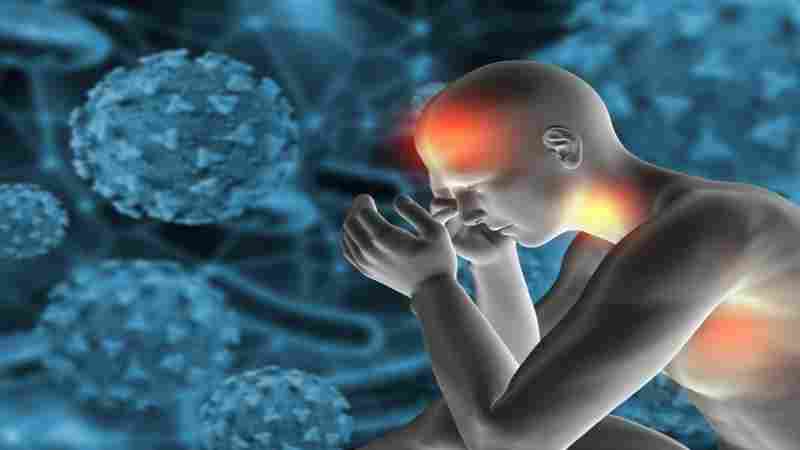 Meningitis: registran más casos de lo esperado en 2026 y refuerzan la prevención