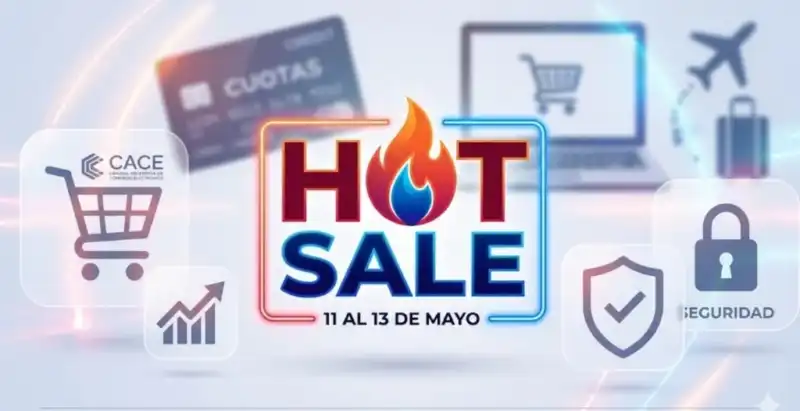 Hot Sale en Misione