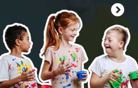 Matías Vilchez: “La inclusión no es un discurso es una decisión política” El municipio de San Javier presentó una campaña orientada a promover la inclusión y garantizar derechos de niños y niñas con discapacidad.