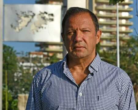 El vicepresidente de Guaraní Antonio Franco, Juan Nazer, habló sobre la salida de otro entrenador, la crisis deportiva del club, la reorganización institucional y el futuro del equipo franjeado. También confirmó que Ezequiel Brzozowski dirigirá hasta el final del torneo.